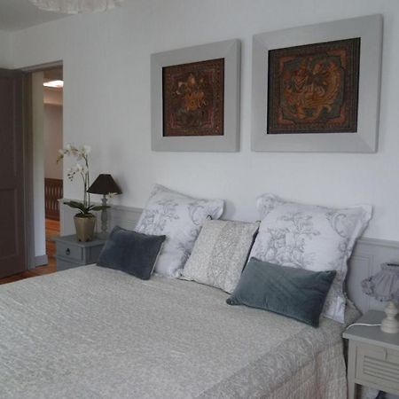 La Tonnelle Fleurie Chambres D'Hotes Sainte-Soulle Екстер'єр фото